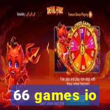 66 games io